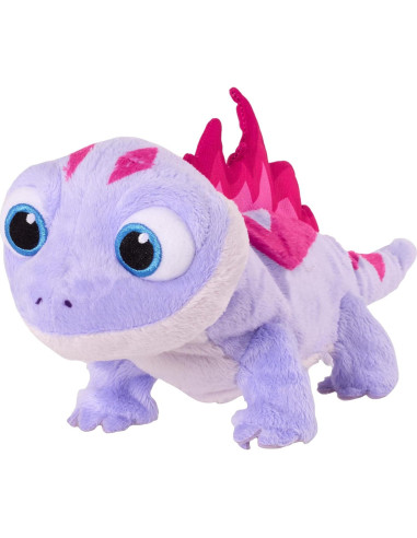 Juguete de Peluche Bruni Salamandra Disney Frozen 2 30 cm