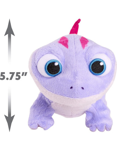 Juguete de Peluche Bruni Salamandra Disney Frozen 2 30 cm