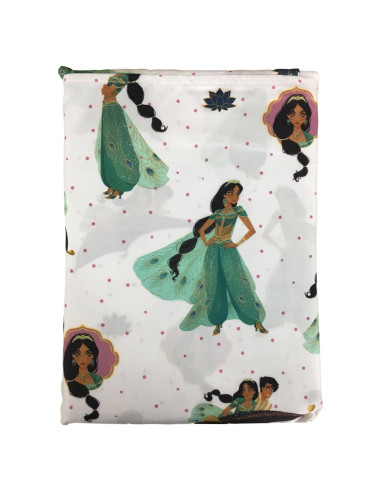 Conjunto de Sábanas Completo Disney Aladino 4 Piezas