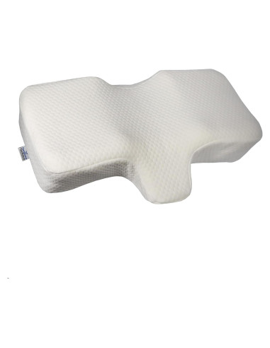Almohada Ortopédica Therapeutica Promedio para Cuello