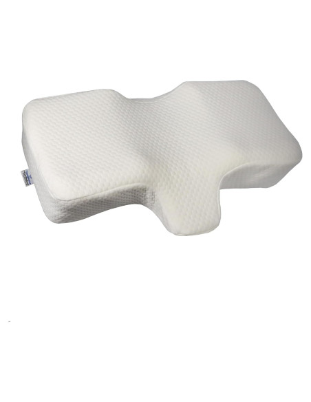 Almohada Ortopédica Therapeutica Promedio para Cuello