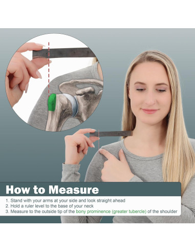 Almohada Ortopédica Therapeutica Promedio para Cuello