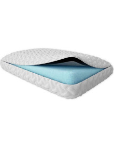 Almohada TEMPUR-Nube Tempur-Pedic Estándar 12,7 cm 2