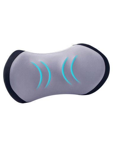 Almohada Lumbar Ergonómica Lekewn para Silla y Coche