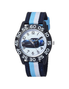 Reloj de Pulsera Analógico Disney Cars para Niños 32mm