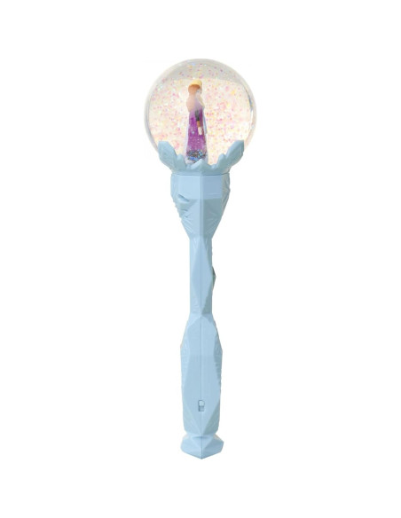 Bastón Musical Disney Frozen 2 Anna y Elsa 31.75 cm