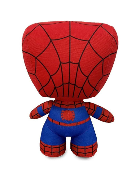 Peluche Spider-Man 20 cm Disney Original para Niños