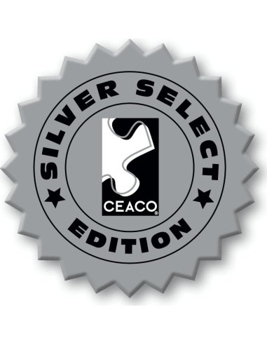 Rompecabezas 500 Piezas Marvel Spider-Man Ceaco 53,98x38,10cm