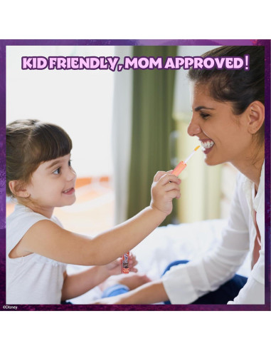 Set de Brillo Labial Disney Frozen 12 Piezas Townley Girl