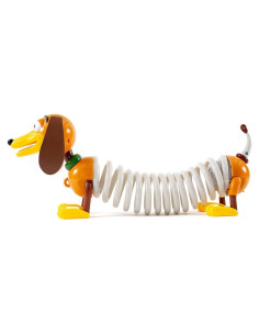 Lámpara LED Slinky Dog Ukonic 30.48 cm Toy Story Multicolor
