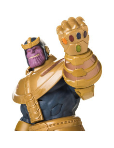 Figura de Acción Hablante Thanos Disney 35.5 cm 2