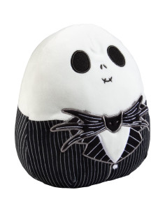 Squishmallows Jack Skellington 20 cm - Pesadilla Antes de Navidad 2