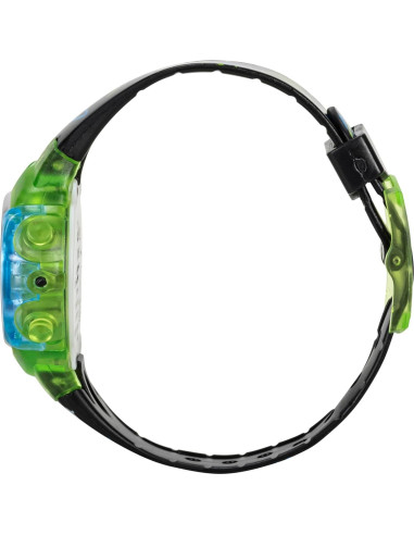 Reloj Digital LCD Buzz Lightyear Accutime para Niños