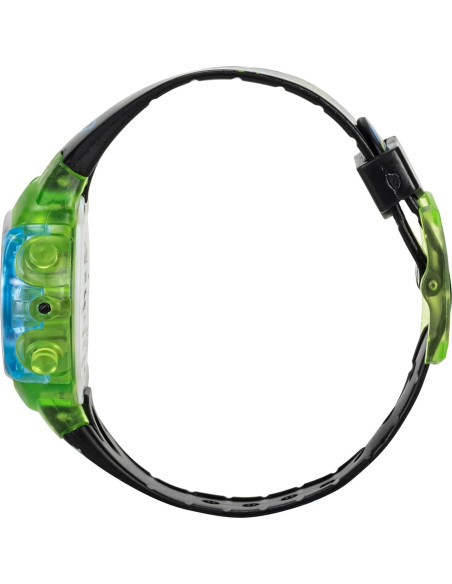Reloj Digital LCD Buzz Lightyear Accutime para Niños