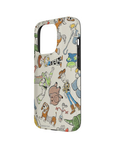 Funda Retro Toy Story 4 Disney para iPhone 15 Pro 2