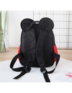 Mochila Infantil Linda Voikukka para Niñas 25x20 cm 2