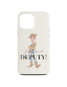 Funda protectora Disney 100 Woody para iPhone 13 Pro Max