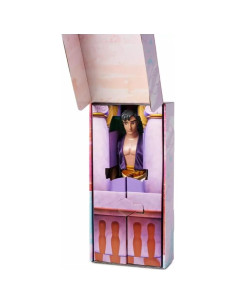 Muñeca Clásica Aladino Disney Store 33 cm para 3-7 años 2
