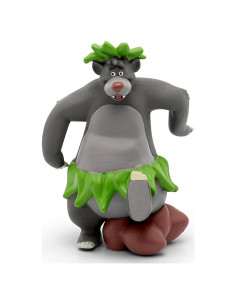 Figurita Audio Tonies Baloo El Libro de la Selva 24 min