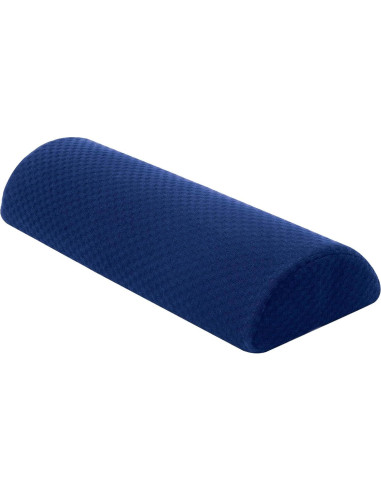 Almohada Lumbar Carex Espuma Viscoelástica 50x20 cm