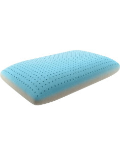 Almohada Serta Perfect Sleeper de Espuma Viscoelástica 1 Cuenta 2