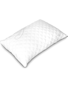 Almohada de Espuma Viscoelástica WonderSleep Reina 1 Unidad 2