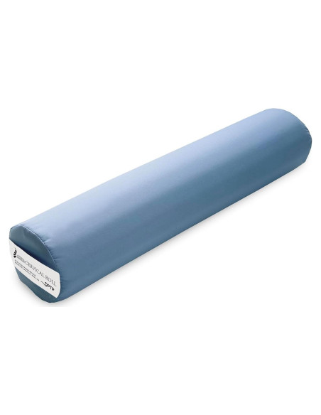 Rollo Cervical McKenzie OPTP 50,8 cm Alivio Dolor Cuello