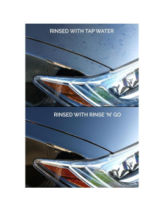 Sistema de Lavado de Autos Unger Rinse 'n' Go 3.63kg Sin Manchas 2