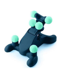 Almohada de Punto Gatillo M PAIN para Alivio de Dolor de Cuello