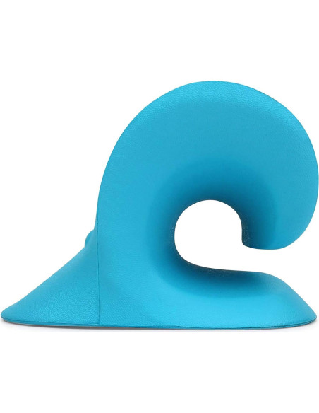 Estirador de Cuello Restcloud para Alivio de Dolor Cervical