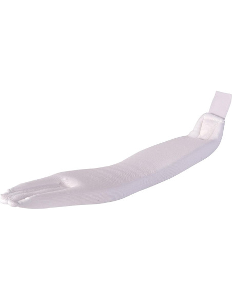 Collar Cervical DMI Espuma Suave Mediano 7,62 cm Blanco