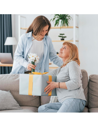 Almohada Ergonómica para Hombro AbleUplift Gris