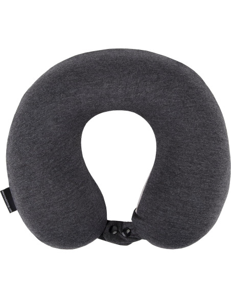 Almohada de Cuello de Gel Refrigerante Travelon 33x30 cm