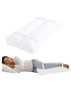 Almohada para Rodillas HOMBYS 66 cm Algodón Transpirable
