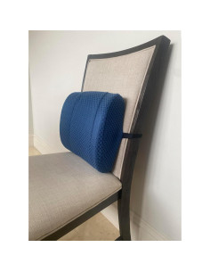 Almohada Lumbar Contorneada Espuma Viscoelástica Elección 3314 2