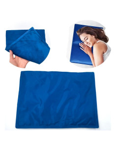 Almohadilla Enfriadora de Gel Reutilizable Coldchill 39x30cm