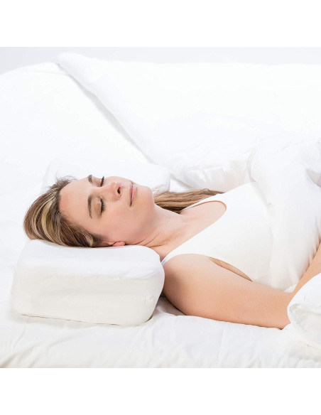 Almohada Ergonómica Therapeutica 33921 Grande 41x29 cm