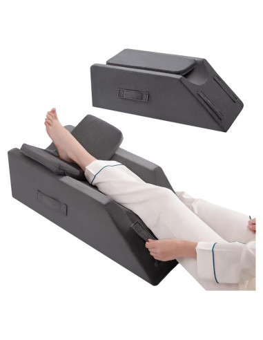 Cojín Elevador de Piernas Aodisman 71x33 cm Espuma