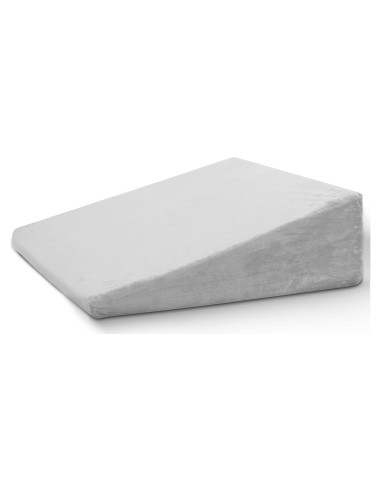 Cojín en Cuña Howhom 20 cm Espuma Ergonomica Lavable
