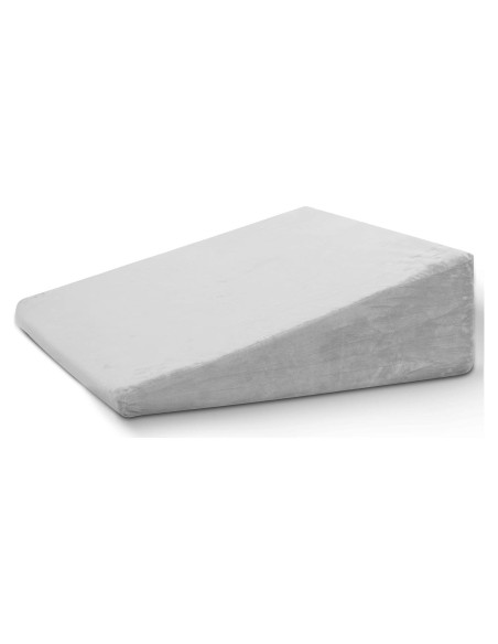 Cojín en Cuña Howhom 20 cm Espuma Ergonomica Lavable