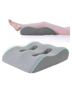Almohada de Pierna Ergonómica BALAPET Cuña 52x42 cm