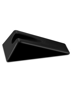 Cuña de Movilización Suzile Silicona Antideslizante 20x10.4cm