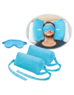 Almohada Posicionadora de Cabeza AOSSA Ajustable Post Cirugía