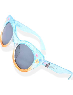 Gafas de sol Disney Moana para niñas con estuche UV 2