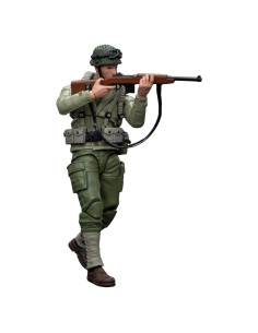 Figura de Acción JOYTOY 1/18 Ejército EE.UU. JT8933