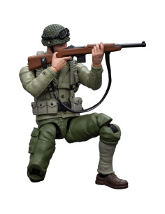 Figura de Acción JOYTOY 1/18 Ejército EE.UU. JT8933 2