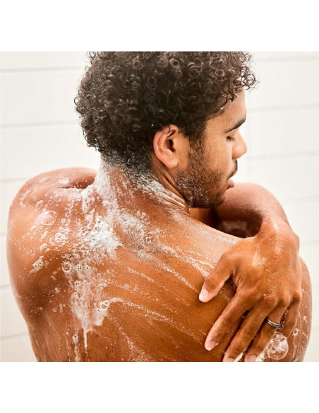 Gel de Ducha Todo en Uno Jack Black 296 ml - Cuidado Masculino