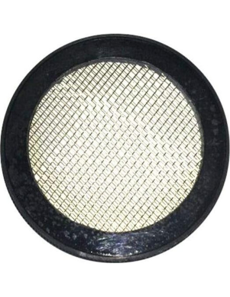 Aplicador de Césped Estático Portátil Mini Faithe Cecillia