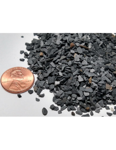 Arena Gruesa Natural 0,23 kg Small World para Manualidades