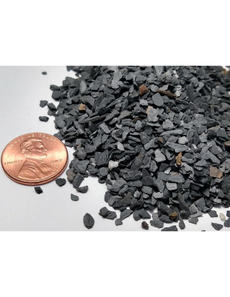 Arena Gruesa Natural 0,23 kg Small World para Manualidades